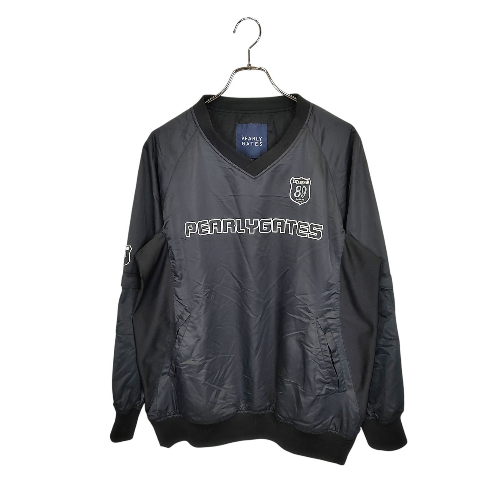 中古 レディース パーリーゲイツ PEARLY GATES スニードジャック