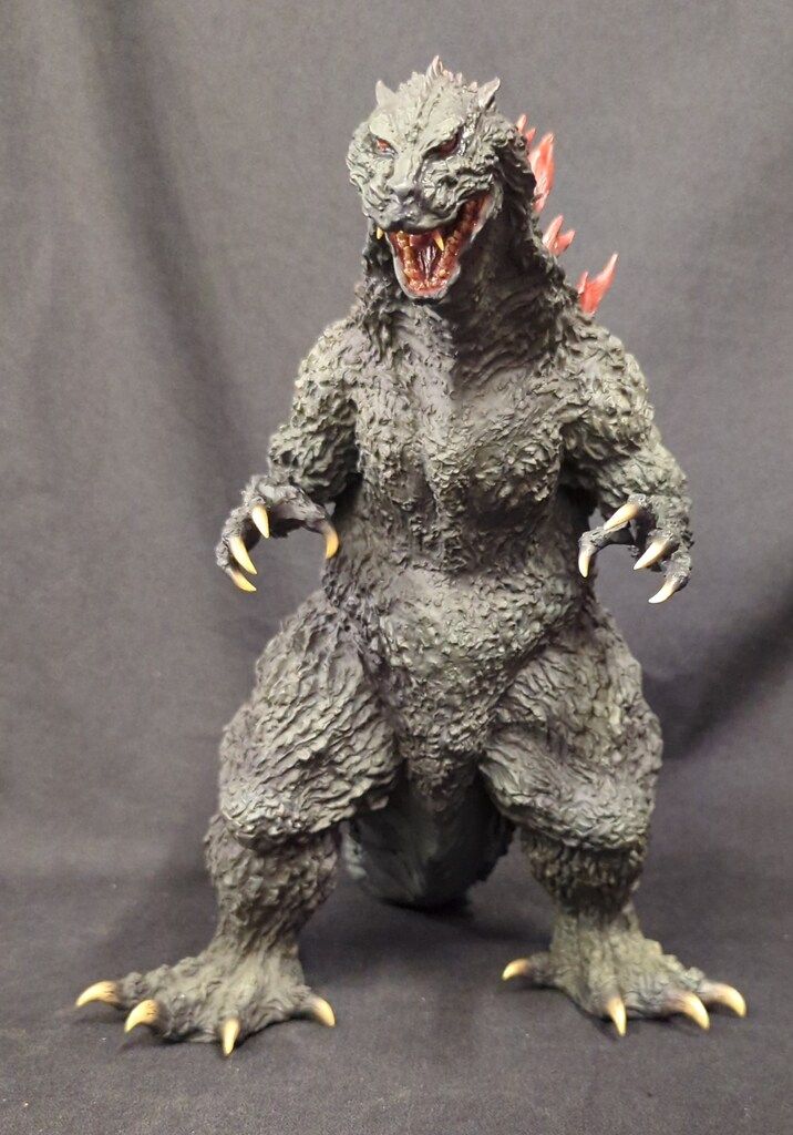 エクスプラス リアルマスターコレクション 2000 ミレニアムひな形