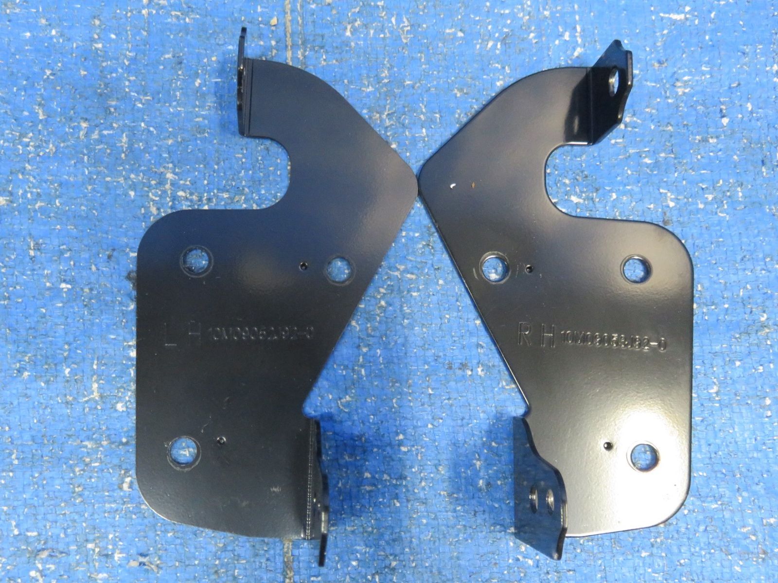 LA6890 ヴェルファイア GGH20W 後期 8インチナビ用 クラスターパネル M09051J92-0 ステー付 ANH20W ANH25W GGH25W アルファード共通 FFCRYSTALESIA_COM