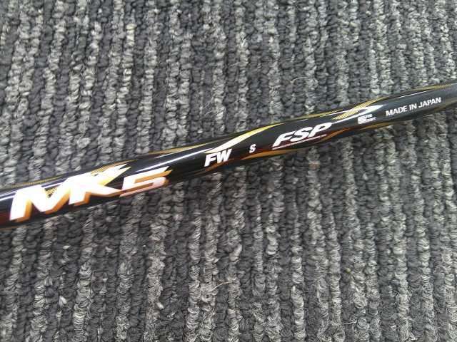 Ray TYPER|MKs