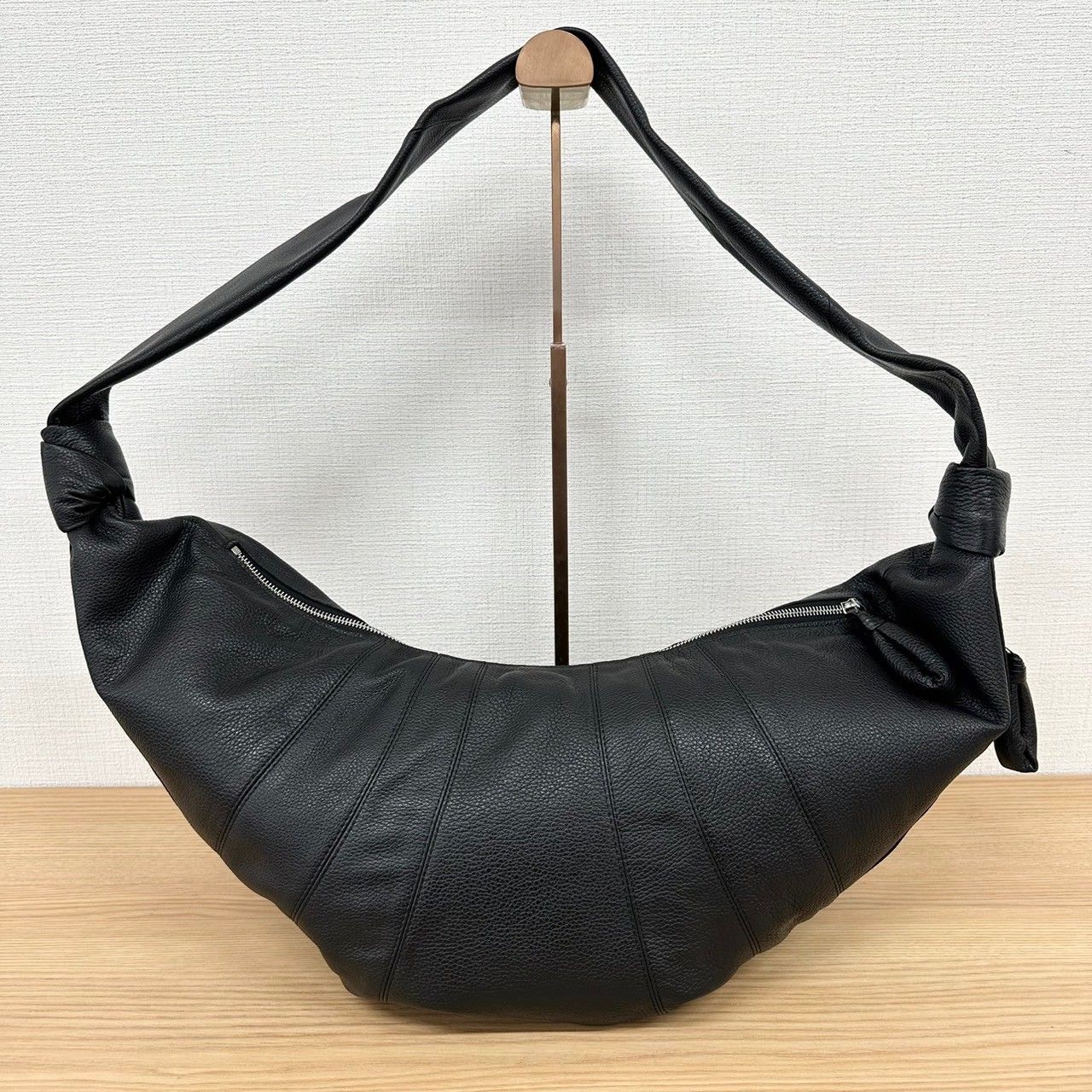 LEMAIRE (ルメール) クロワッサンバッグ ラージ LEMAIRE ルメール