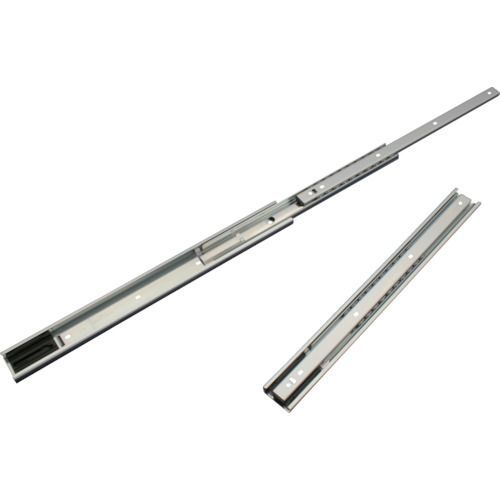 アキュライド　セルフクロージングスライドレール４５０ｍｍ
