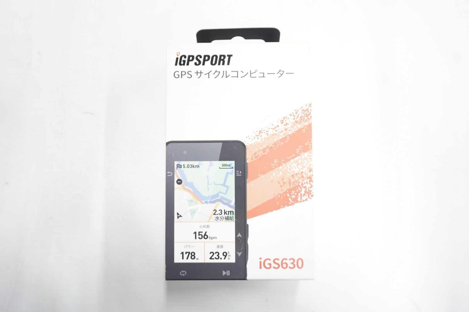 アイジーピースポーツ