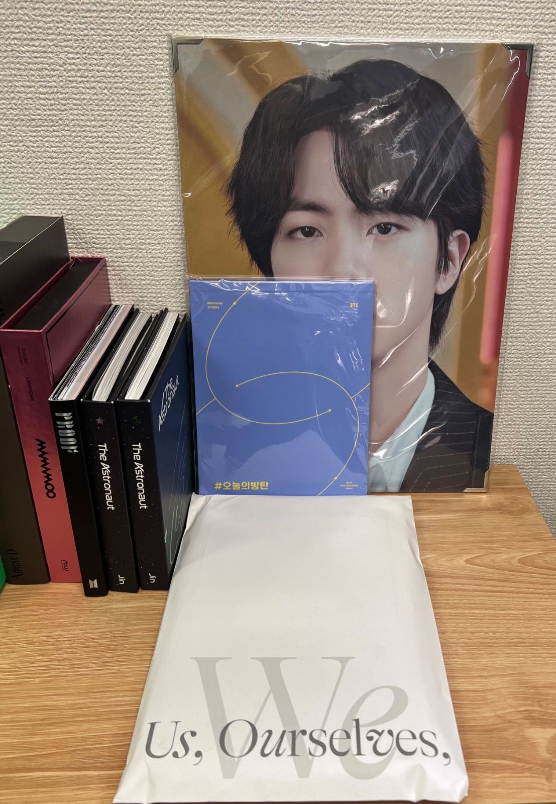 まとめ売り】BTS CD DVD Blu-ray 写真集 フォトブック グッズ