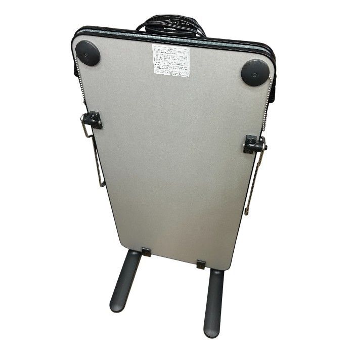 東芝 ズボンプレッサー シルバー TOSHIBA スタンド型 HIP-T36-S 人気ナンバーワン No. 1 最安値サイト1万円以上する商品です！