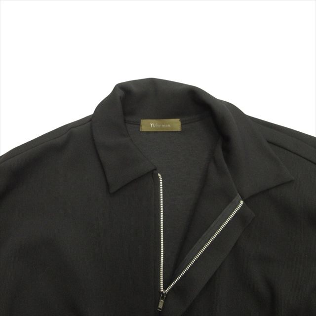 美品 96aw ワイズフォーメン Y's for men ヨウジヤマモト YOHJI