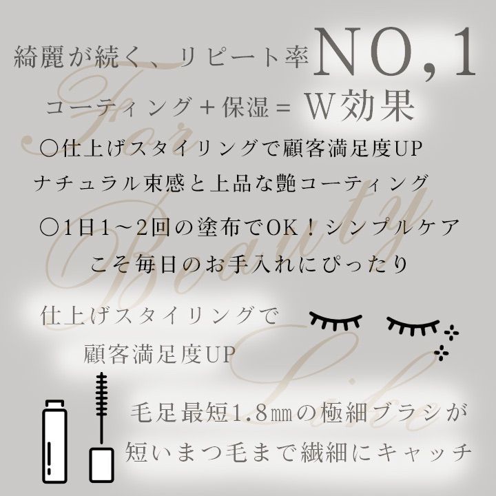 コーティング BL