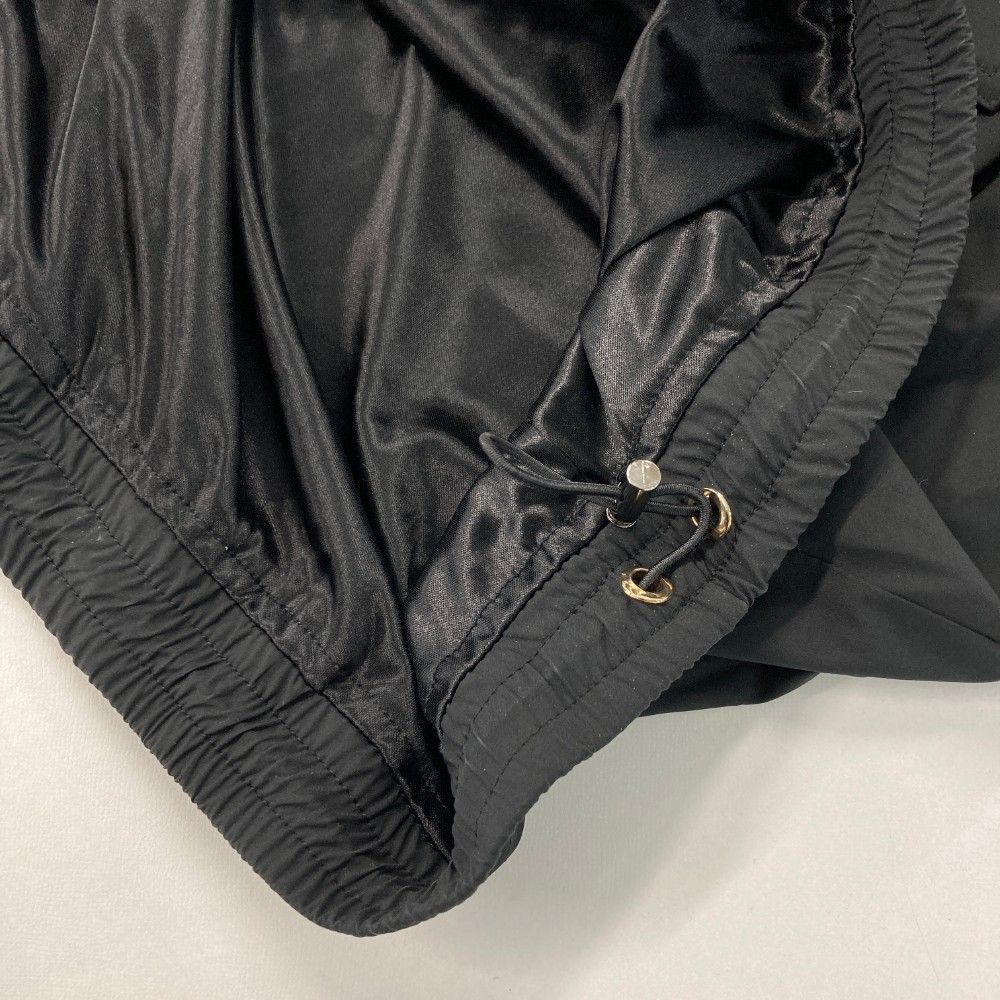 NOEL REUSSIR ノエルレシール　新品 サイズ：1 NOEL REUSSIR ノエルレシール ブルゾン ブラック系