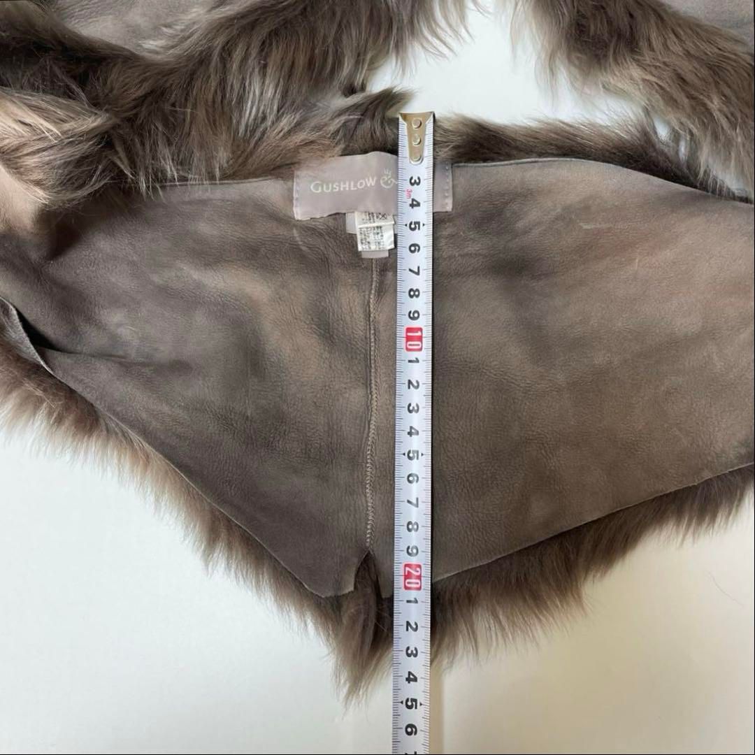 ガシュロウアンドコールグレー