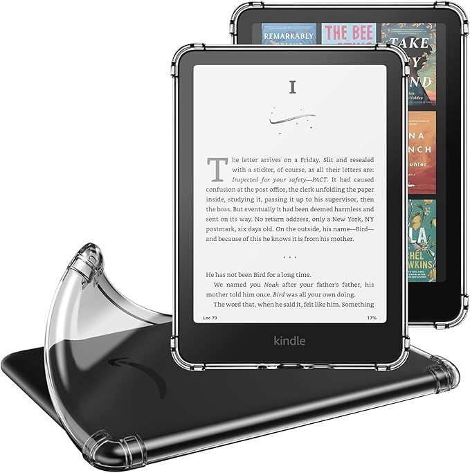 在庫処分】MoKo Kindle Paperwhite 第12世代 2024 7インチ用