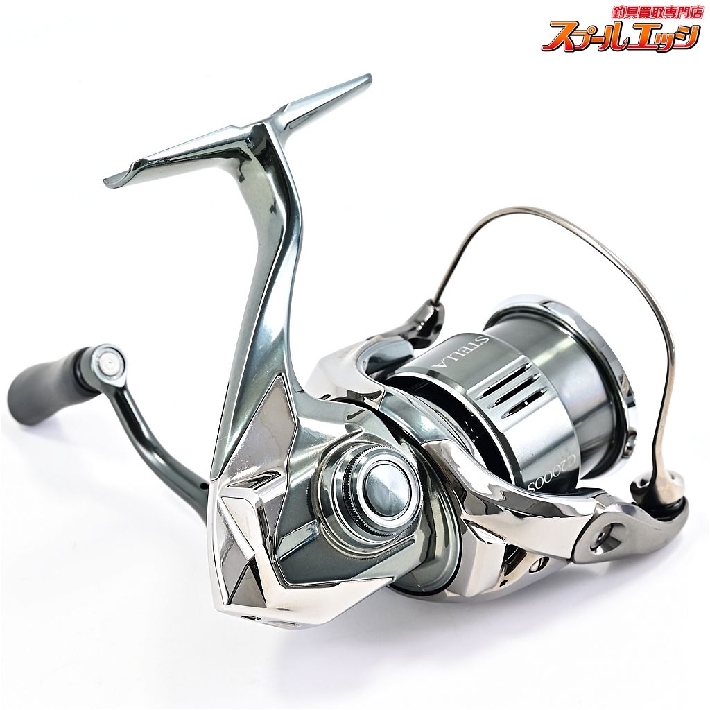 【値下げ中】SHIMANO 22 STELLA C2000S Shimano 22 STELLA C2000S Spinning Reel | eBay