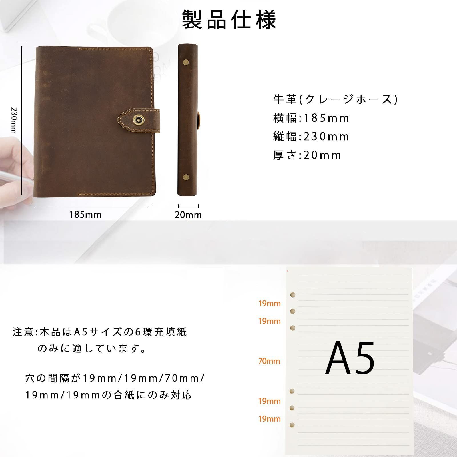 プレゼント Brown