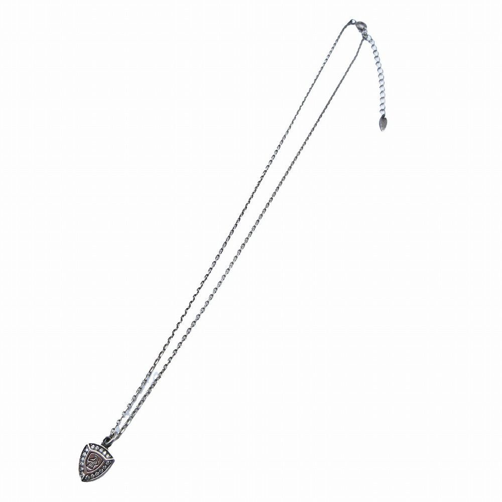 プエルタデルソル PUERTA DEL SOL チェスナイト ネックレス