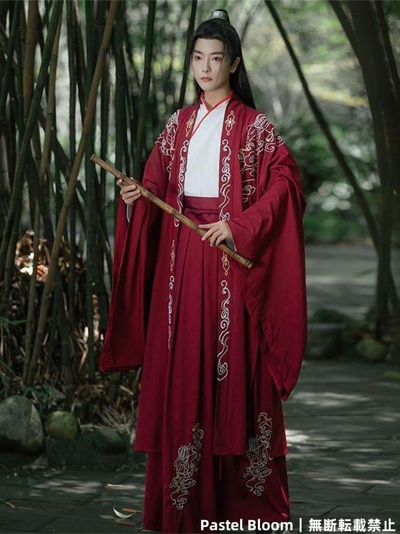 2025 豪華刺繍 漢服 かんふく 古風衣装 レトロ風 中華ロリータ コスプレ ワンピース 唐装 仙女服 中華風 美しい刺繍 仮装 撮影 学園祭 文化祭 人気キャラ ハロウィン HF-123