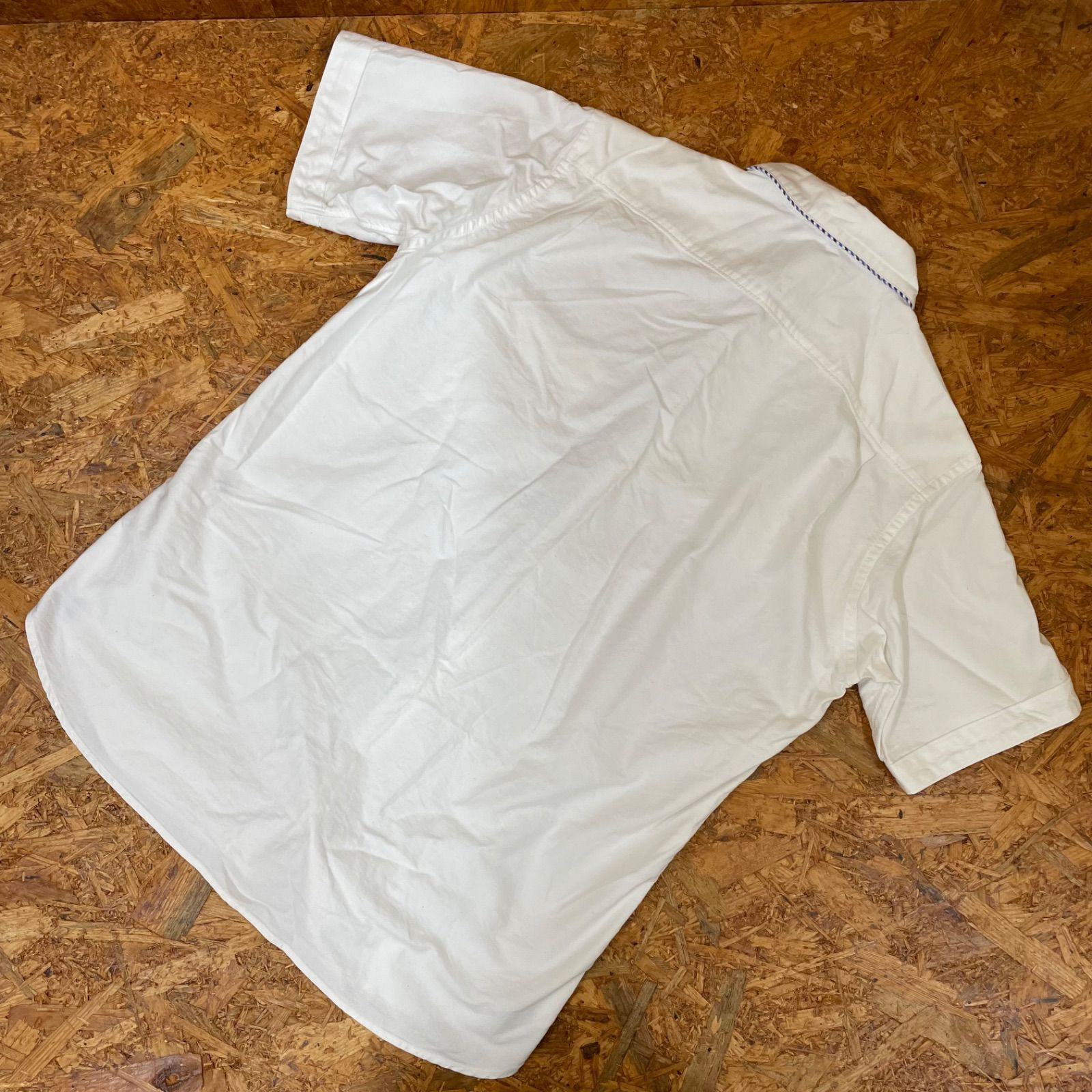 BEAMS JAPANESE FABRIC シャツ ビームス ジャパニーズ