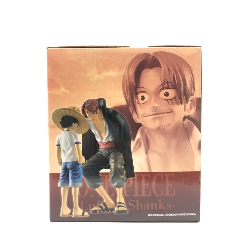 一番くじ ワンピース エモーショナルストーリーズ A賞 ルフィ