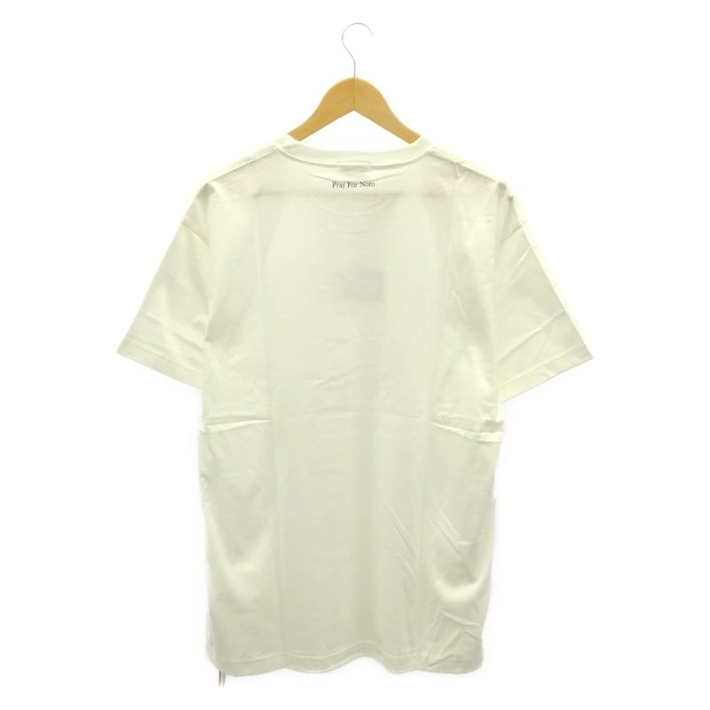 トップス Kith Pray for Noto Tee XXL Size XXL Kith Short Sleeve Tee T-Shirt Pray for Noto Tee