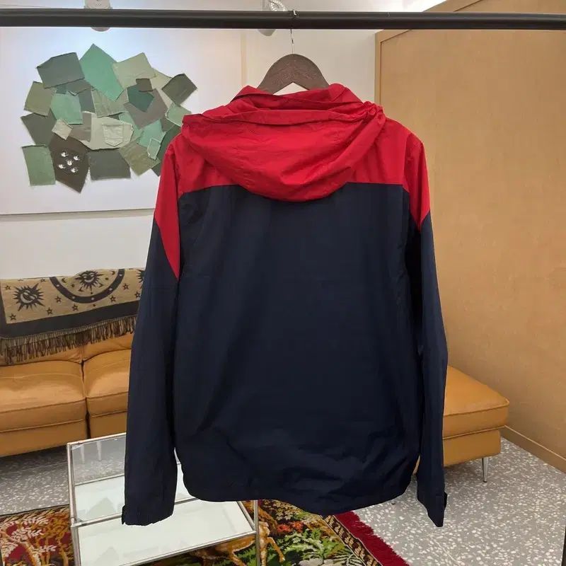 Nike ナイキ アーセナル サッカー ストームフィット ウインドランナー ウインドブレーカー 90 C05373