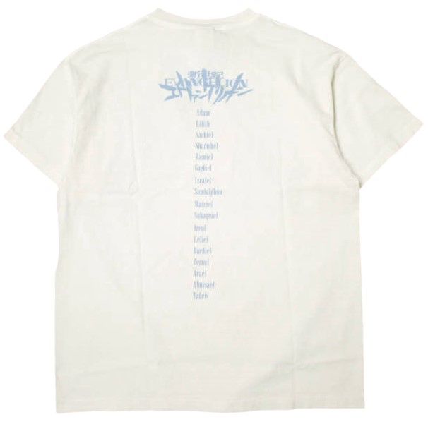 新品 SAINT MICHAEL x EVANGELION セントマイケル エヴァンゲリオン