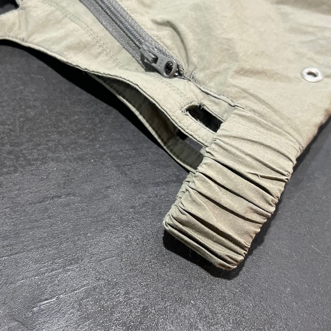 JIAN YE 2 WAY BAG ショルダーバッグ ボディーバッグ ジェンイェ 