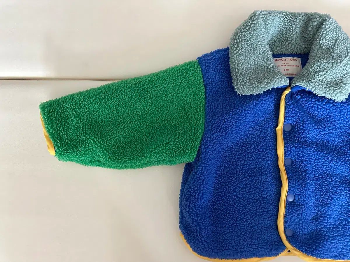 tinycottons プードル ジーンズ 4y tinycottons | Dogs Baby jeans