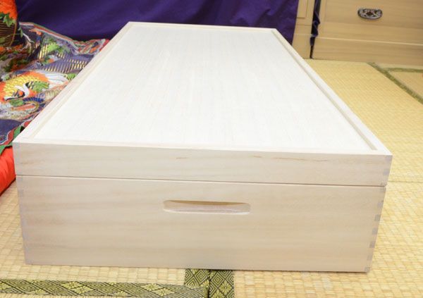 1段 衣裳ケース