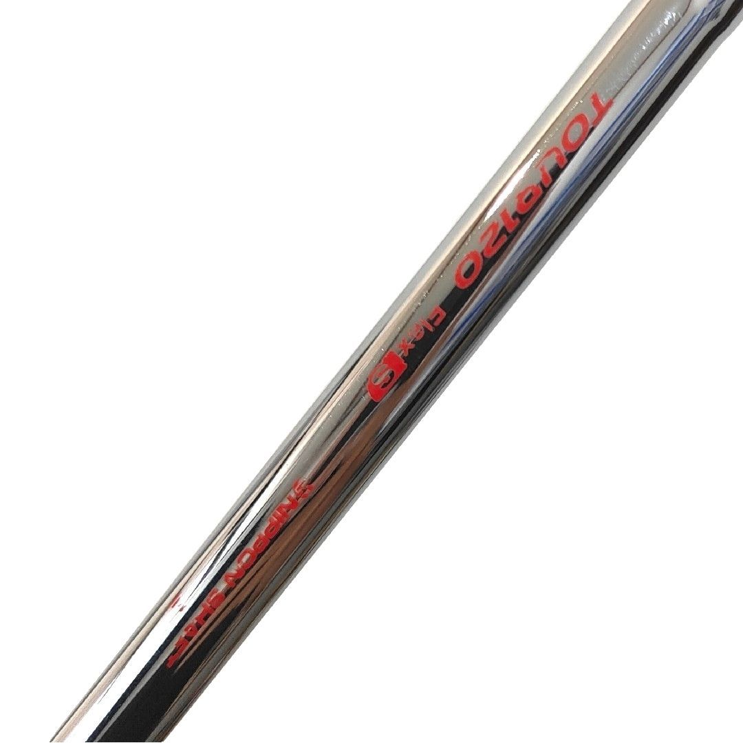 軽やかな PING G425 4番アイアン 純正スチールS ブラック