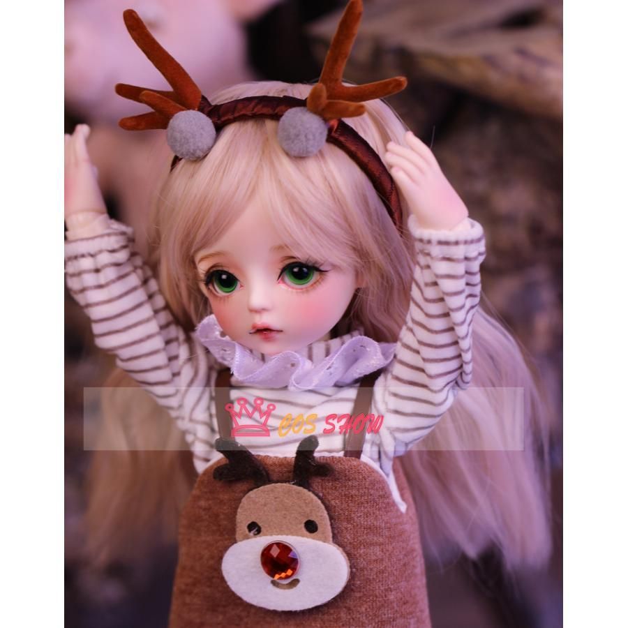 BJD