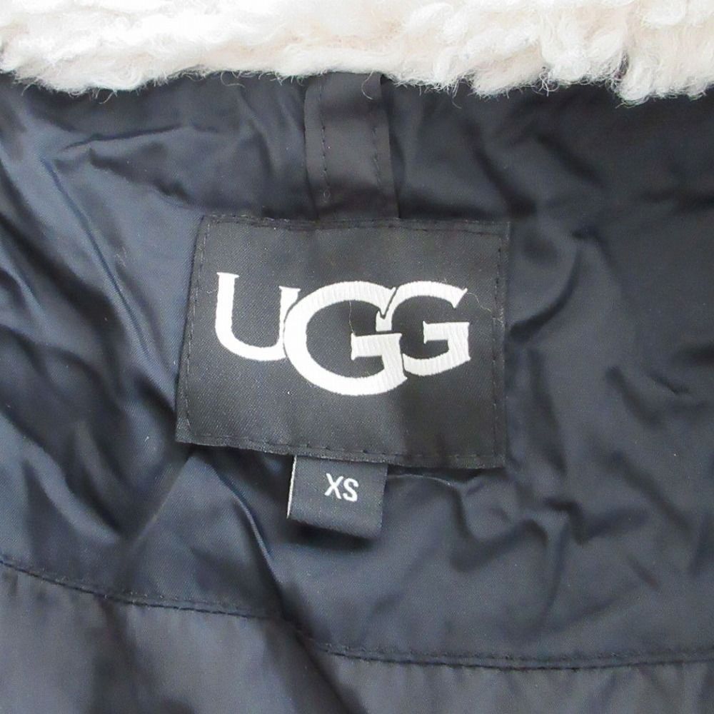 UGG アグ Amal Plushseam Puffer Coat 1158695 レディース アマール 