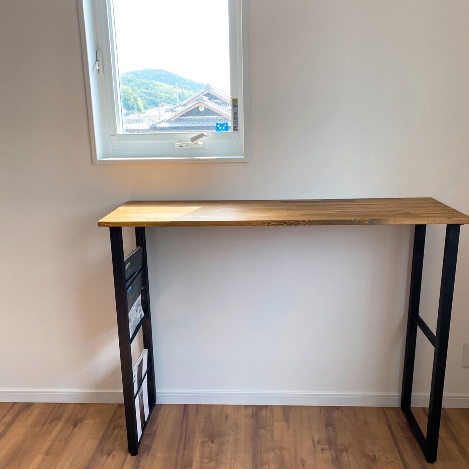 21新作☆ Gaudí ガウディ☆カウンターテーブル ハイテーブル