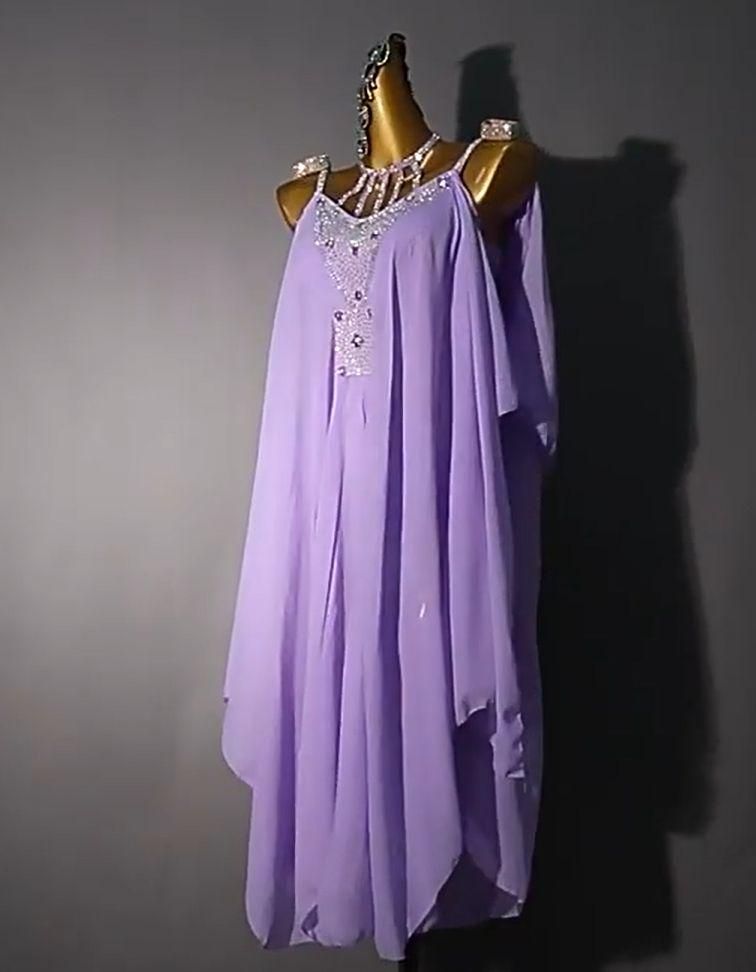 タグ付 社交ダンスドレス ラテンドレス デモ ルンバ ストーン オーダーメイド 【品質は100％満足保証】