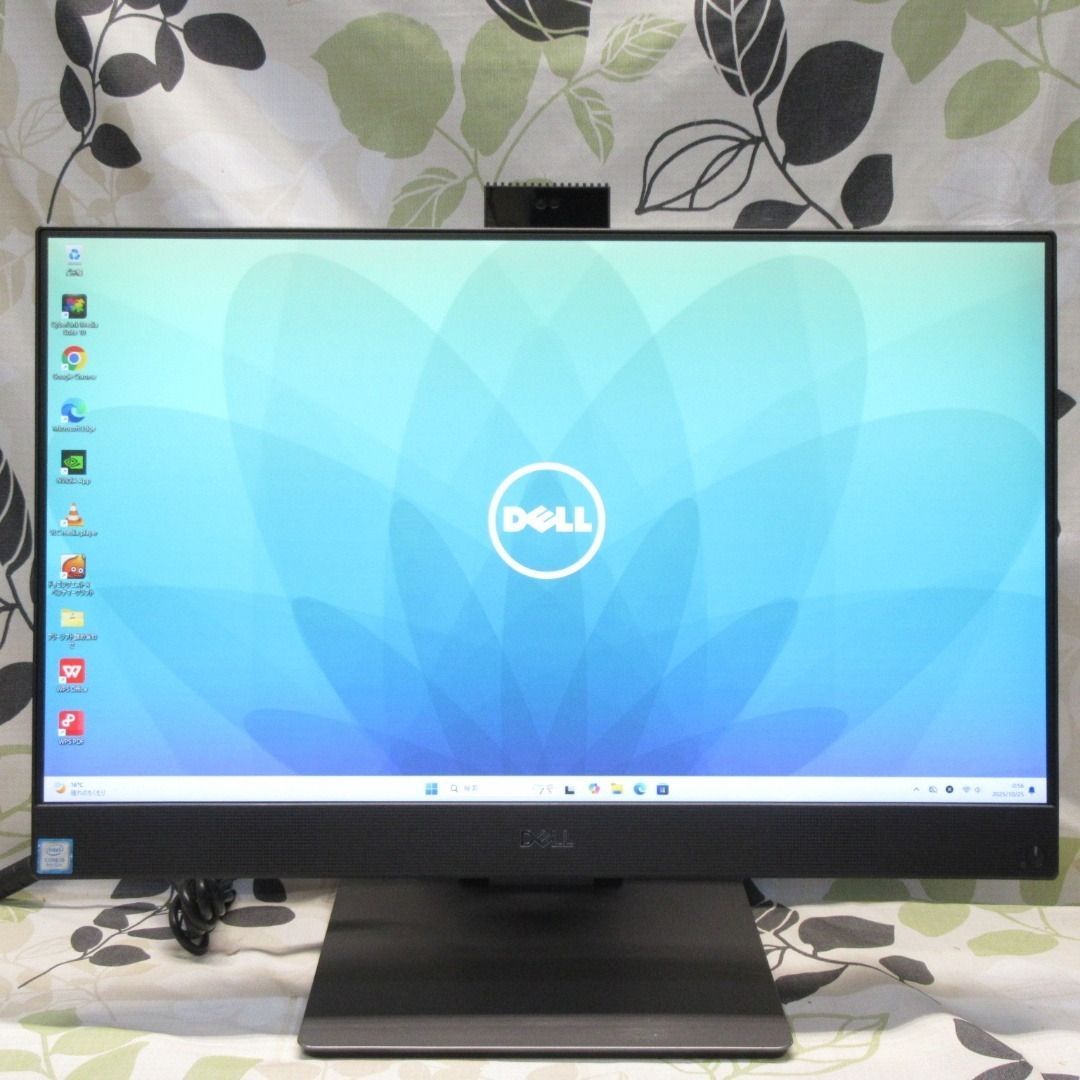 Win11公式対応8世代i5|メ16G|GTX1050|SSD