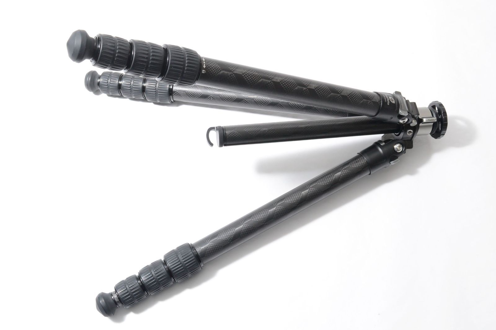 カーボン三脚 付属品多数