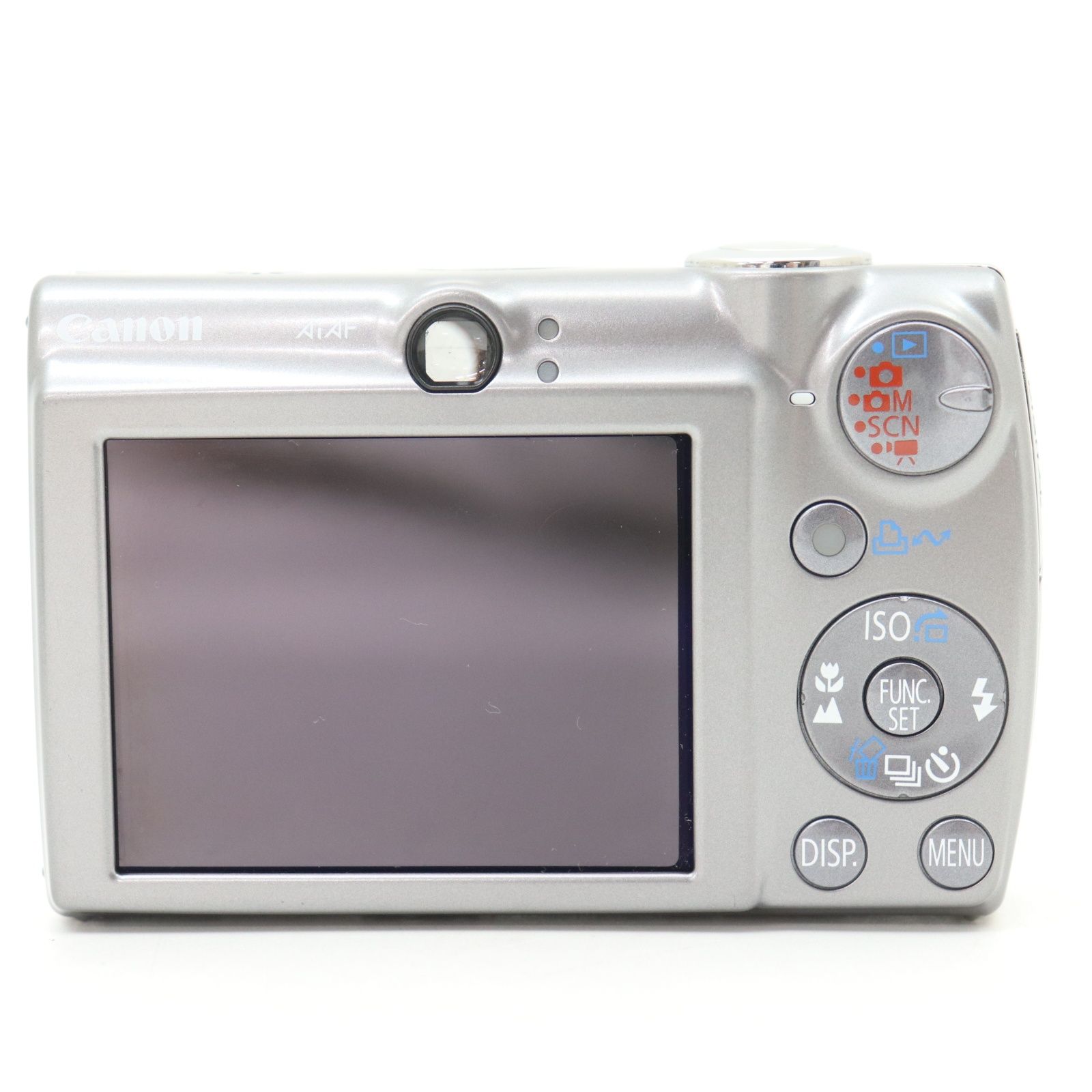 IT6MW1GQDUVO Canon キャノン IXY DIGITAL 900IS コンパクト