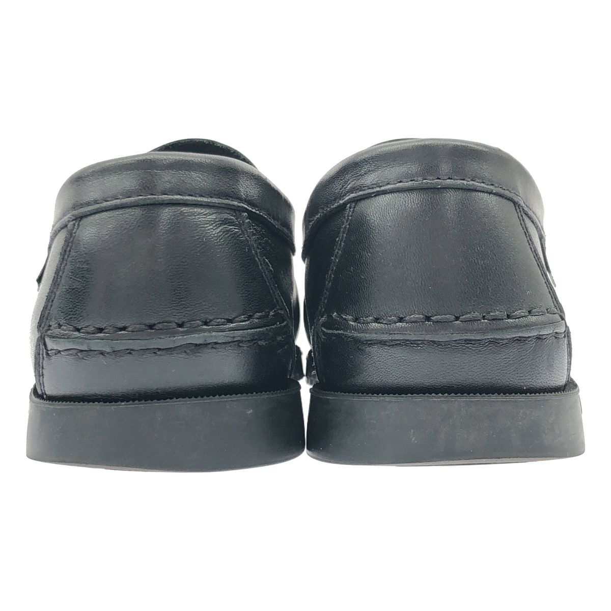 united arrows別注　パラブーツ　ローファー 中古・古着通販】PARABOOT (パラブーツ) UNITED ARROWS
