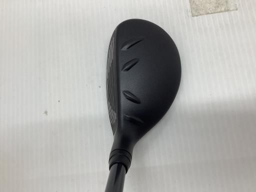 ピン G 410 U 5 ユーティリティ UT ALTA J CB RED フレックスSR メンズ 男性用 右利き 右用 Cランク ゴルフクラブ