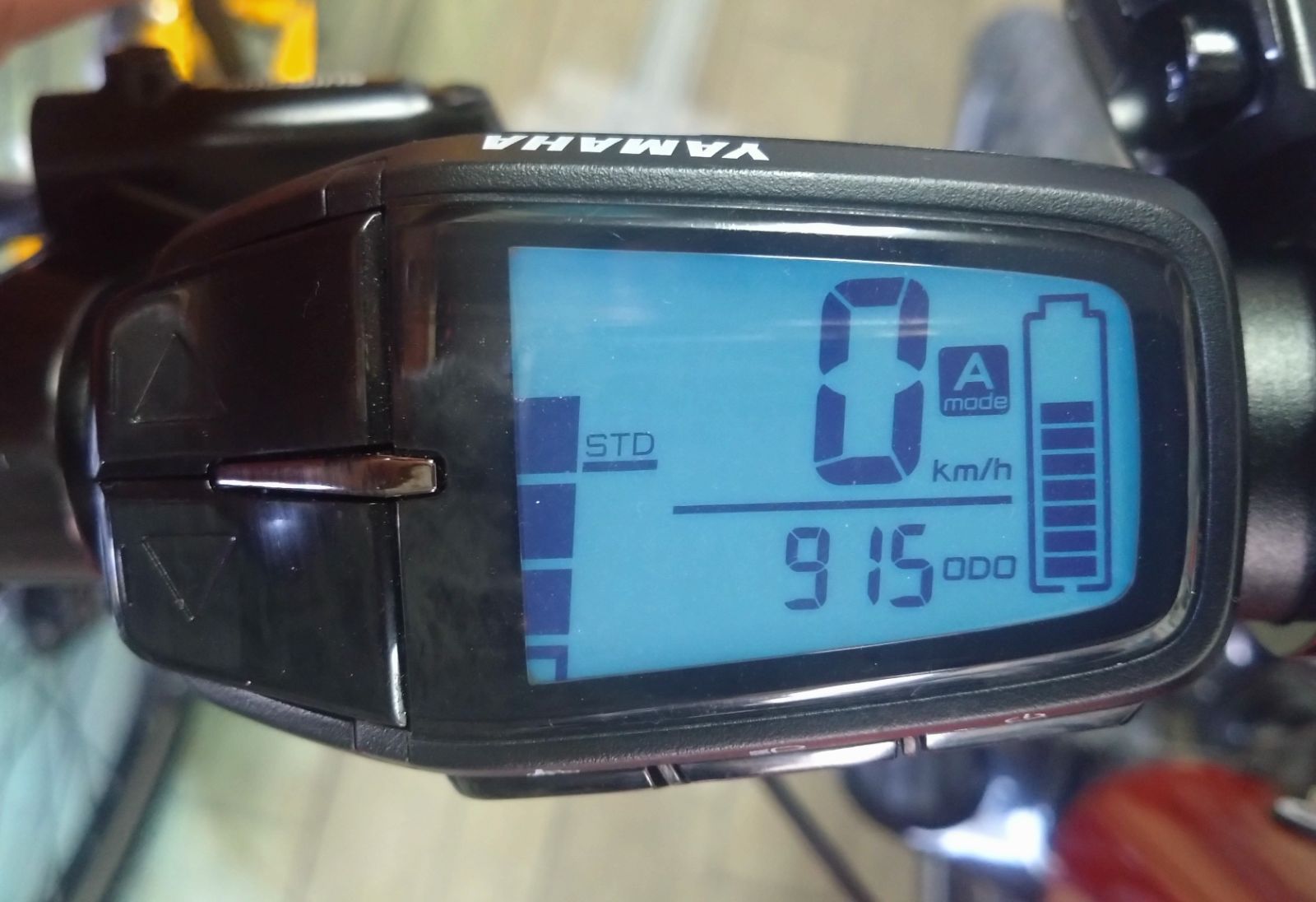 ☆YAMAHA クロスコア RC 2024年登録 美品☆保証証有☆ New 2024 Yamaha CrossCore RC - Medium, Watkins Glen NY