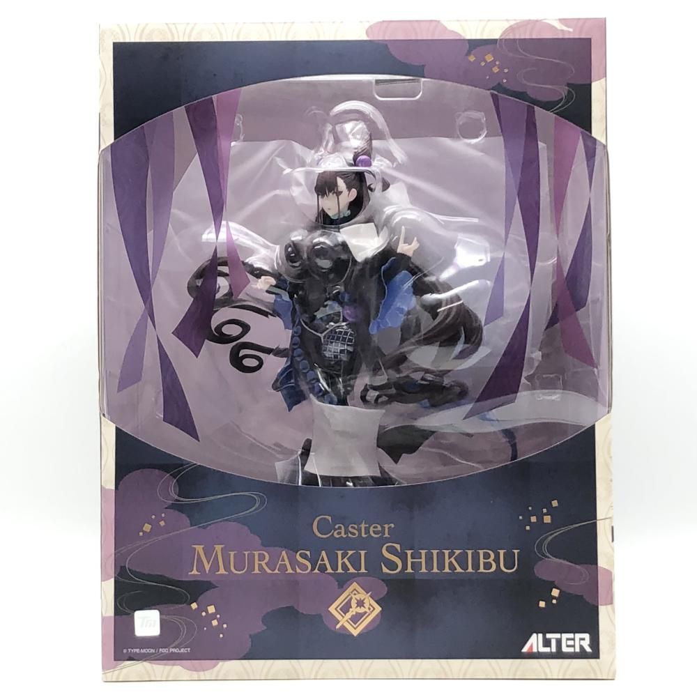 Fate/Grand Order 紫式部 キャスター アルター Fate⁄Grand Order