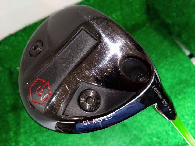激安[299] フェアウェイウッド GTD GT-FWATTAS 4U 6S15和歌山
