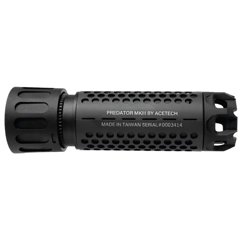 ACETECH Raider トレーサーユニット (14mm逆ネジ) ACETECH製 BLASTER