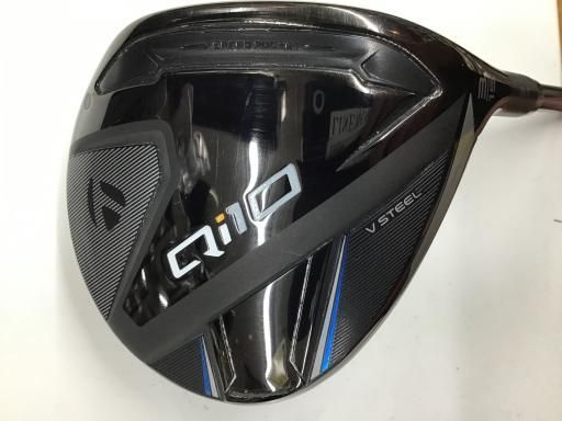 中古】 テーラーメイド Qi10 3W フェアウェイウッド FW Diamana