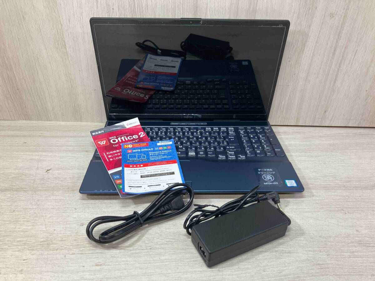 FUJITSU FMVA77D3LG FMV LIFEBOOK AH77