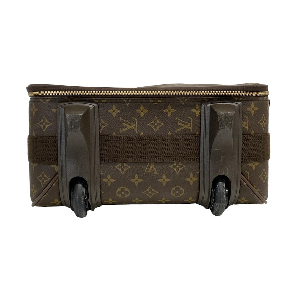 LOUIS VUITTON(ルイヴィトン) キャリーバッグ モノグラム ペガス