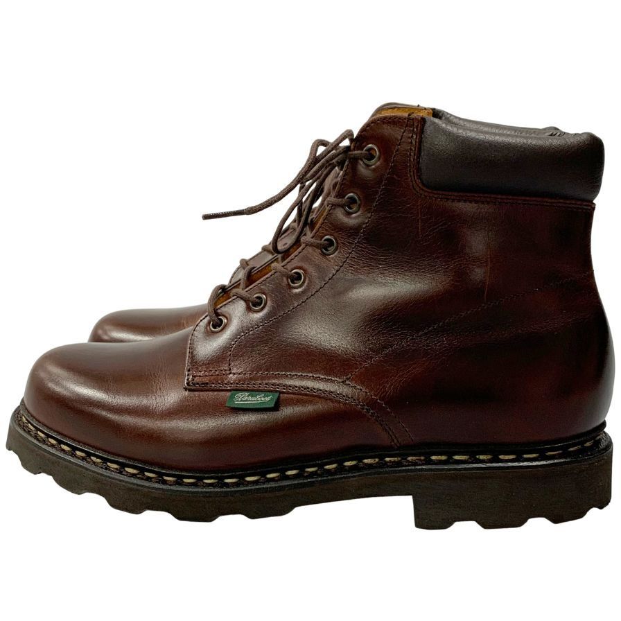 ⭕️美品・レア⭕️　パラブーツ　ベルジュラック　エコルセ　サイズ6 ⭕️美品・レア⭕️パラブーツベルジュラックエコルセサイズ6