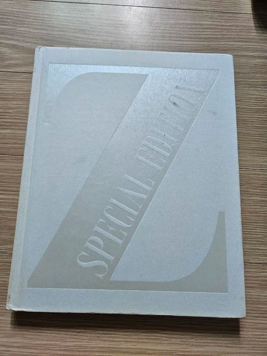 ジコ ZICO SPECIAL EDITION エディション CD