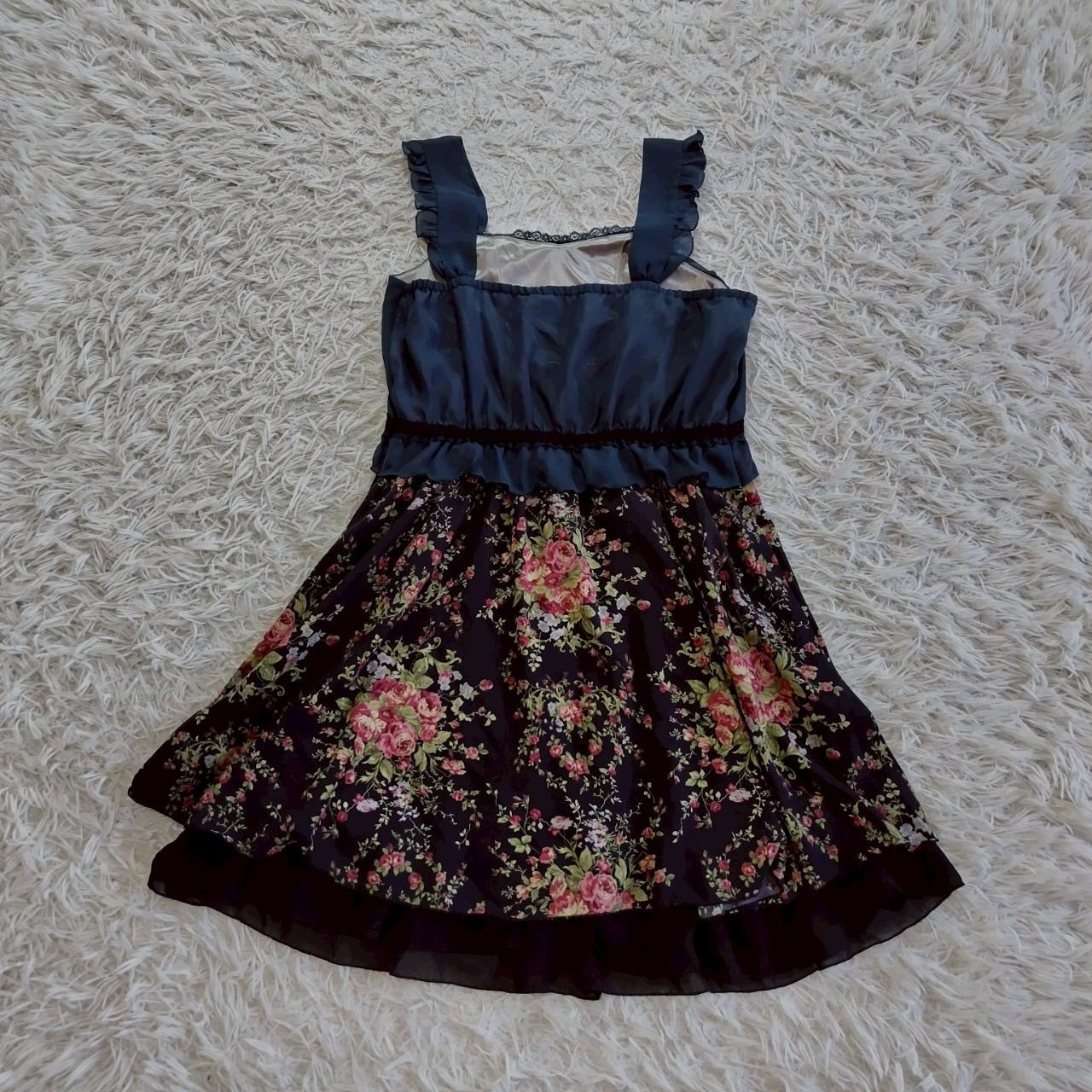 訳あり価格】【2点セット】axes femme （アクシーズファム） トップス2