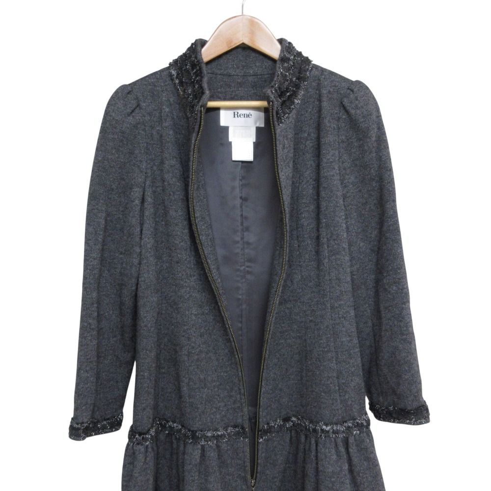 TISSUE カシミヤブレンドブレンド