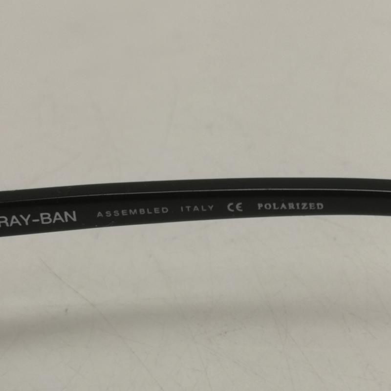Ray Ban Rb2005 Ray-Ban レイバン めがね・サングラス RB2005 SIDESTREET サングラス イタリア製 - メルカリ