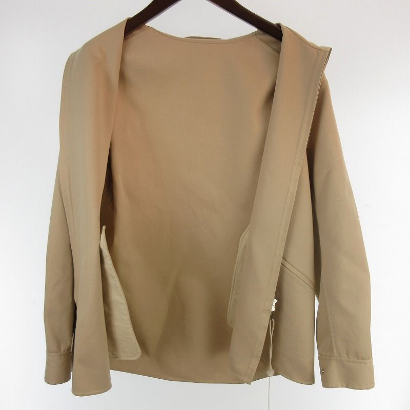 MAATEE＆SONS マーティーアンドサンズ SPORTS BL OYSTER WHITE  