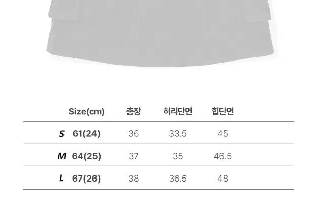 セーター カーゴ